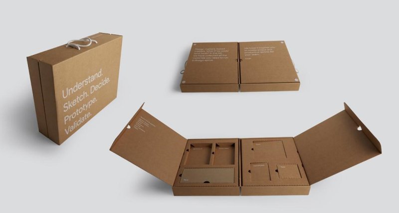 Buat Pesan Sustainability Lewat Desain Packaging Moripack