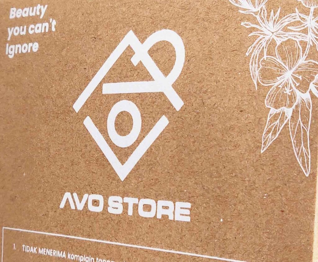 Moripack Our Finishing Screen Printing