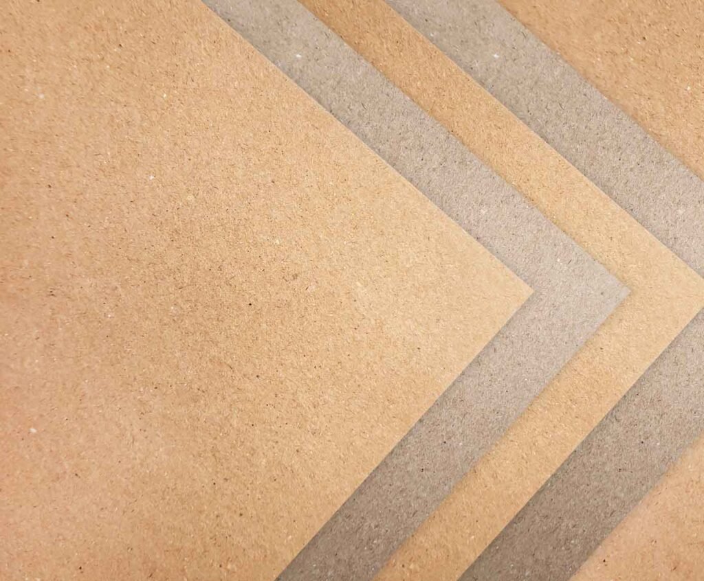 Moripack Our Material Kraft