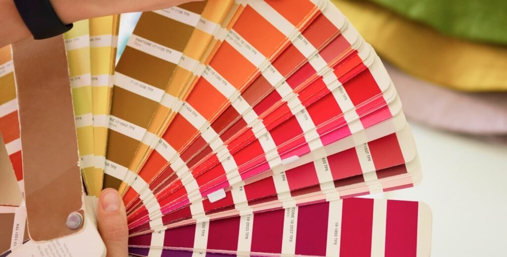 Moripack Pantone Min