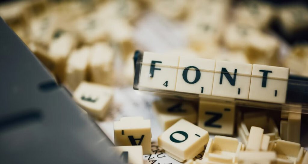 Header Harus Hemat Font