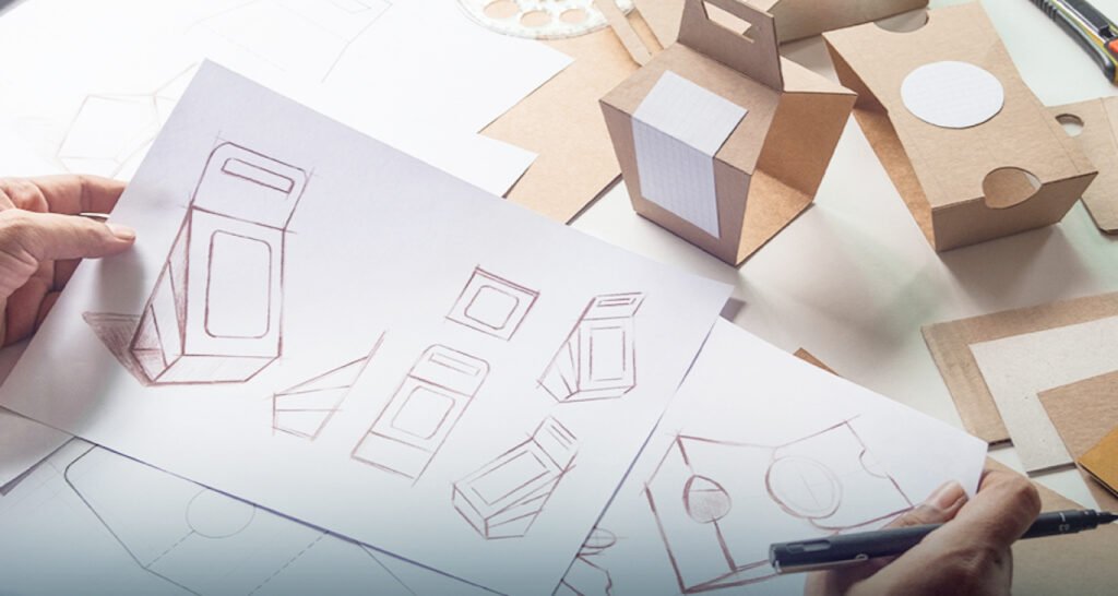 Header Redesign Yang Gagal