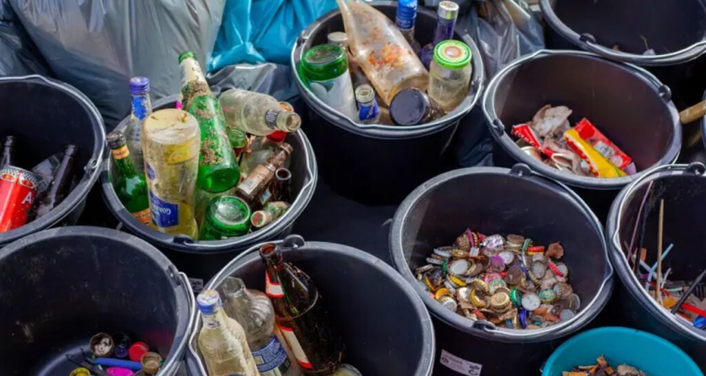 Header Dampak Sampah