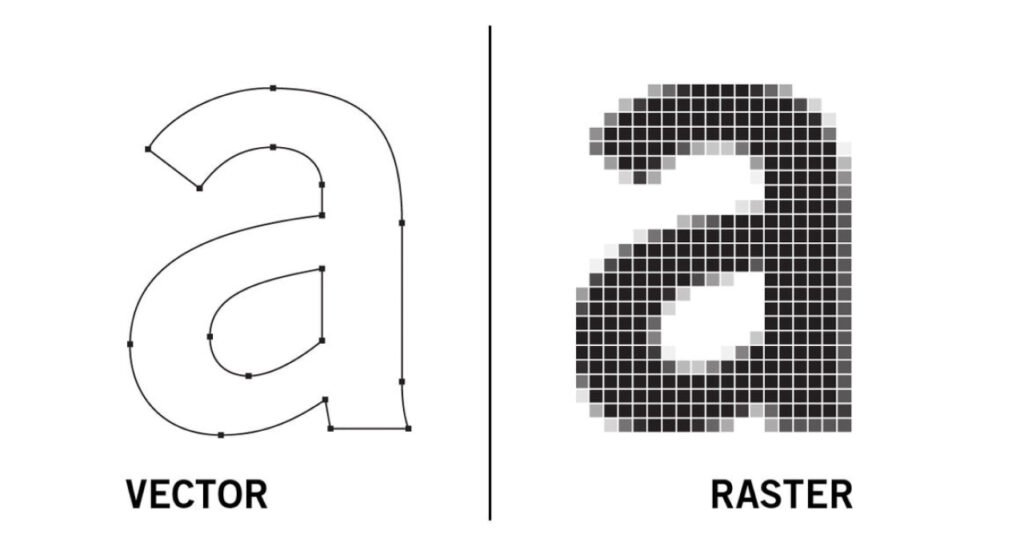 Header File Rector Dan Raster