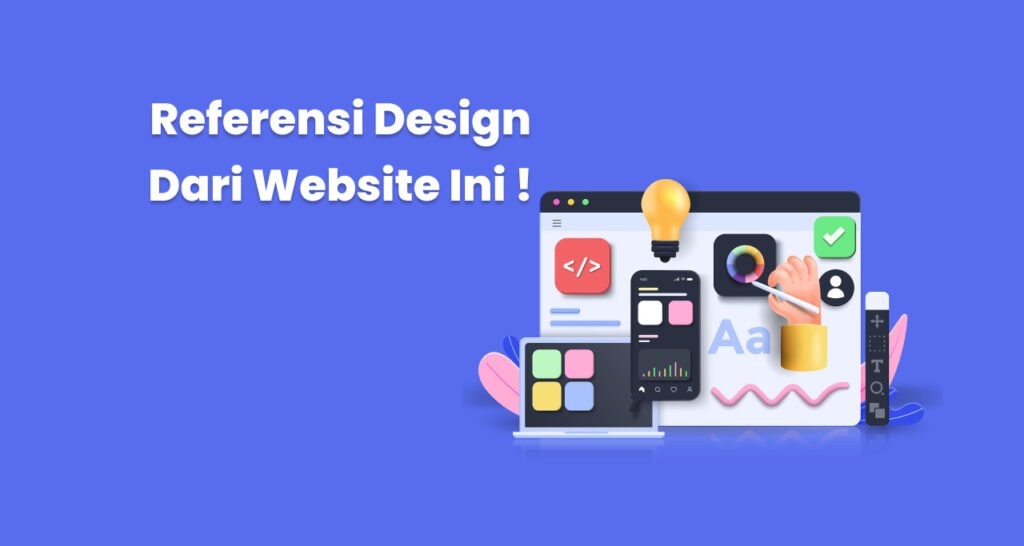 Header Refrensi Design