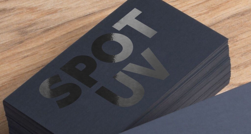 Header Spot Uv