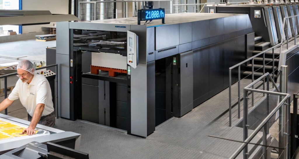 Cover Moripack Offset Printing Perlu Operator Berpengalaman Yuk, Cari Tahu!