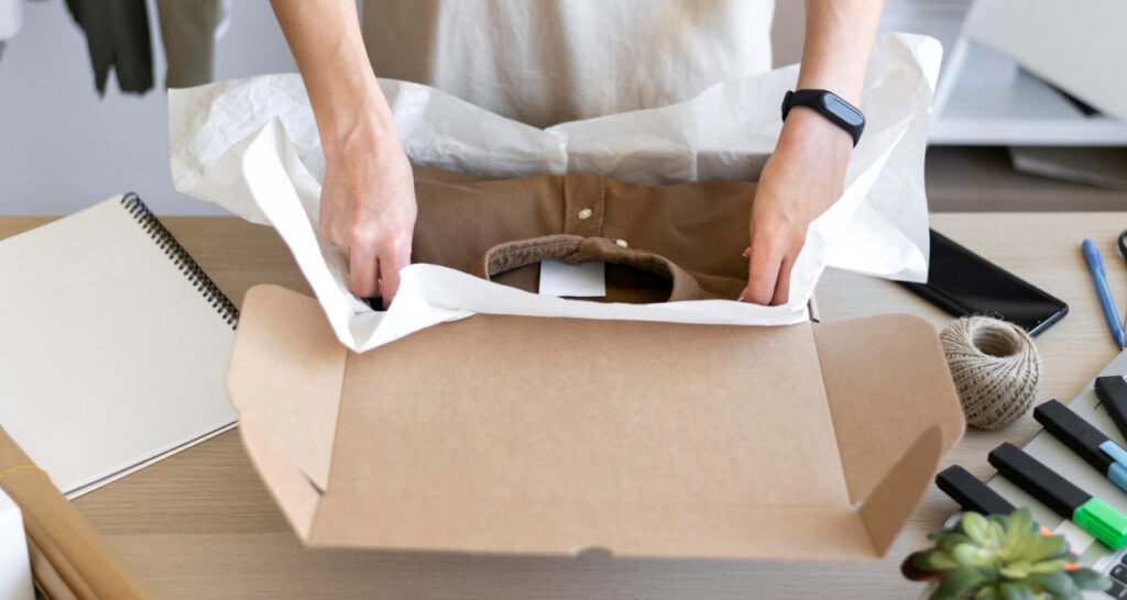 Cover Moripack Mengenal Autolock Packaging Kertas Apa Yang Harus Ditentukan Saat Mau Custom Packaging