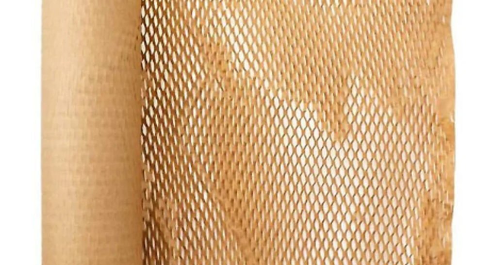 Cover Kenapa Struktur Kertas Honeycomb Begitu Kuat