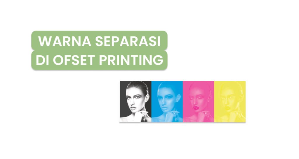 Header Separasi Offset