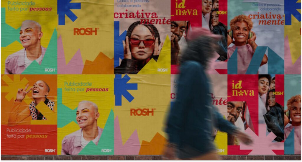 Header Trend Design