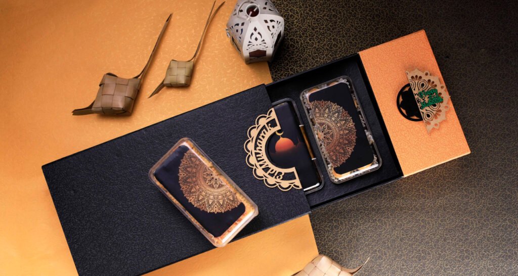 5 Ide Kreatif Desain Packaging Kertas Untuk Produk Premium