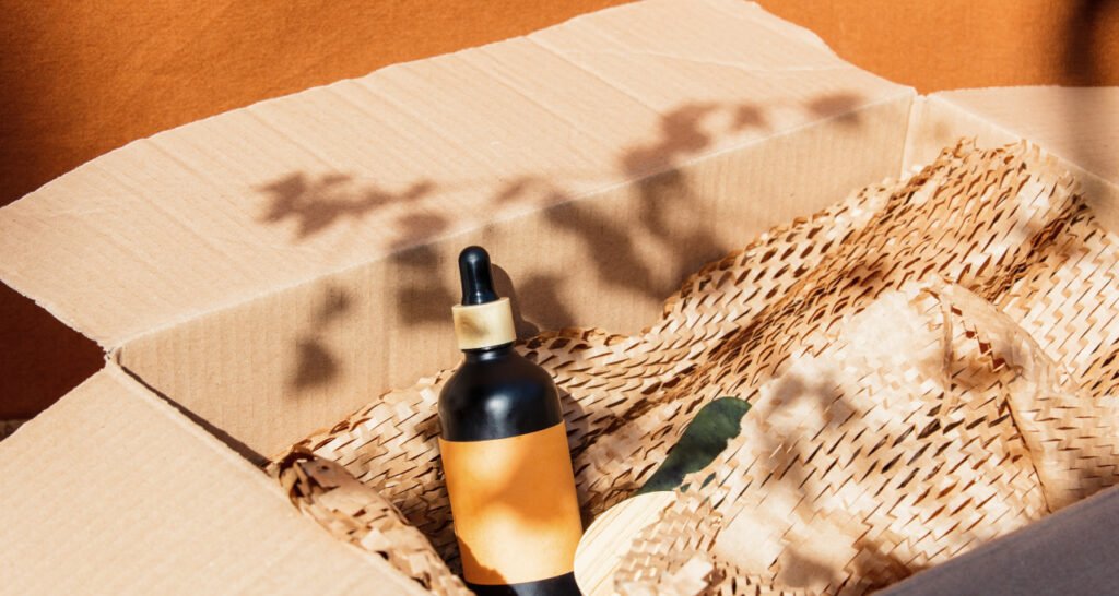 Bagaimana Custom Packaging Kertas Bisa Meningkatkan Nilai Jual Produk