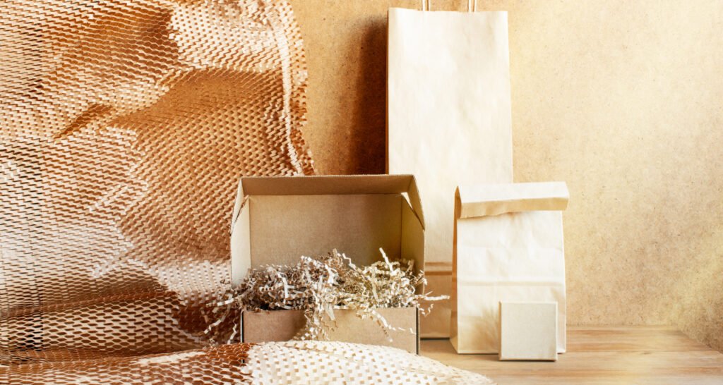 Custom Packaging Kertas Investasi Kecil, Profit Besar Untuk Bisnis Mu!