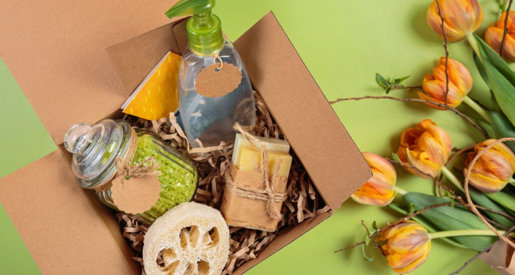 Langkah Langkah Desain Custom Packaging Kertas Yang Menarik Dan Fungsional