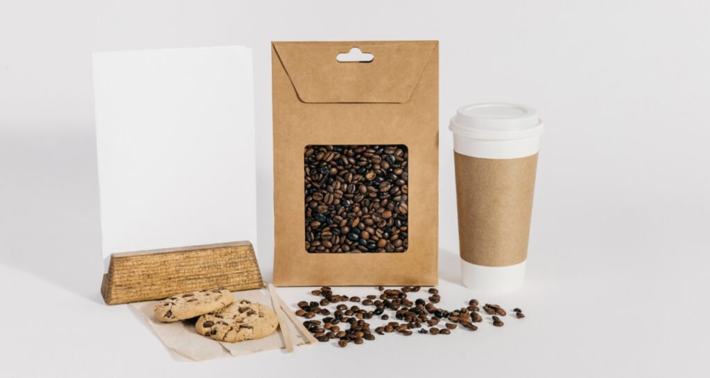 Tips Desain Custom Packaging Kertas Yang Efektif Dan Estetis