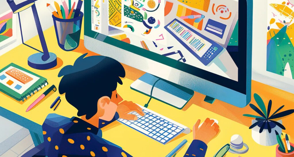 Tren Desain Custom Packaging Kertas Yang Lagi Hits Tahun Ini