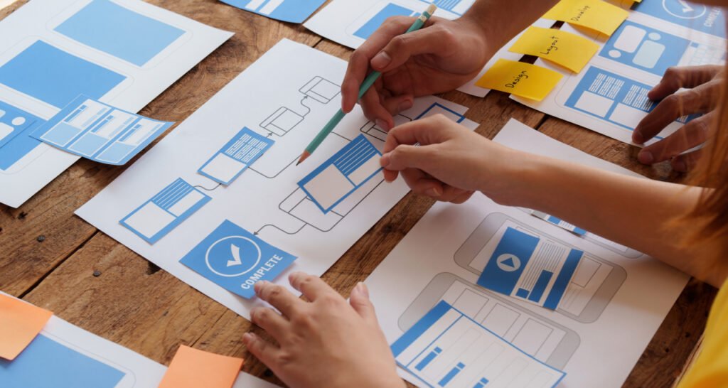 Desain Responsif Tips Dan Trik Untuk Graphic Designer Di Era Digital
