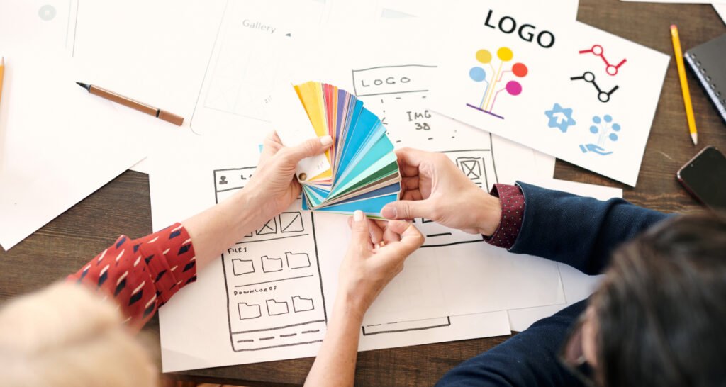 Logo Dan Beyond Mengapa Branding Lebih Dari Sekedar Logo